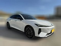 2024 Chang'an UNI-V iDD 2024 Blue Whalesmart electronicsiDD 136km Smart Premium #3