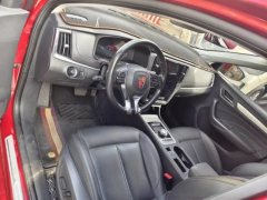 2017 Roewe i6 New Energy 2017 1.0T AT 45TConnectedSmart Premium HEV #3