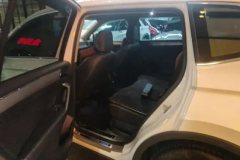 2021 Volkswagen Tiguan L 2021 2.0T AT 330TSISmartFWD #11