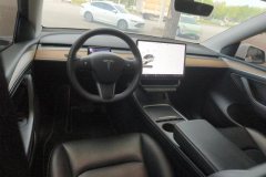 2022 Tesla Model Y 2021StandardBattery lifeRWDEdition #12