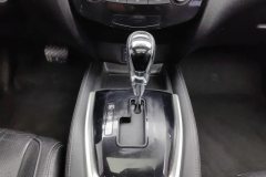 2017 Nissan X-Trail 2017 2.0 AT ComfortFWD #17