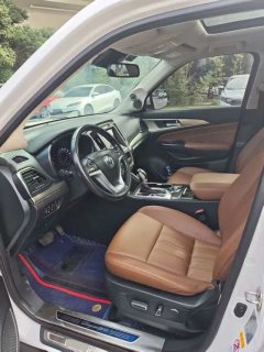2017 Chang'an CS95 2017 2.0T AT Smart5Seat FWD #10
