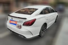2022 MG MG5 2022 1.5L AT 180DVVT CVTyouthFlagship #3