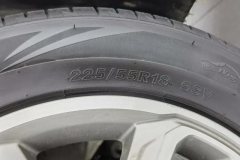 2019 Hyundai ix35 2019 2.0 AT Zhiyong·PleasureFWD #9