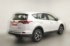 2019 Toyota RAV4 2019 2.0L AT CVT2WDPioneer China VI #2