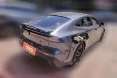 2024 Chang'an UNI-V iDD 2024 Blue Whalesmart electronicsiDD 136km Smart Premium #3