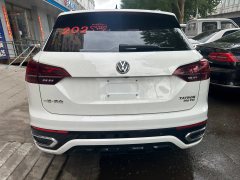 2019 Volkswagen Tayron 2019 2.0T AT 380TSI R-Line4WD China VI #5