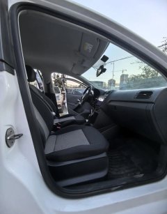 2019 Volkswagen Polo Hatchback 2018 1.5 AT Safe driving #7