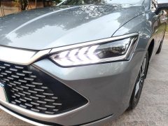 2023 BYD Qin Plus 2023 Champion DM-i 120KMLeading #6