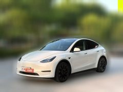 2022 Tesla Model Y 2022 PerformancehighPerformanceall wheel driveEdition #1