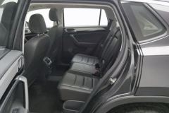 2020 Volkswagen Tayron 2020 2.0T AT 330TSILuxurySmart ConnectFWD #19