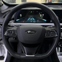 2022 Chery Tiggo 7 Plus 2021 1.5T AT CVTLuxury #12