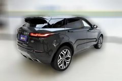 2023 Land Rover Range Rover Evoque 2021 auroraL 249PS R-Dynamic First edition First Edition #3