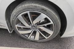 2022 Volkswagen Sagitar 2023 1.5T AT 300TSI DSGExcellence #6