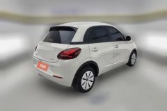 2024 Wuling Motors Wuling Bingo 2024 203km Enjoy lightly #3