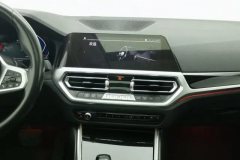 2021 BMW 3 Series 2021 2.0T Facelift 320Li MSport Pkg #16