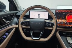 2025 Chery Tiggo 8L 2024 2.0T 2WDLuxury 7Seat #15