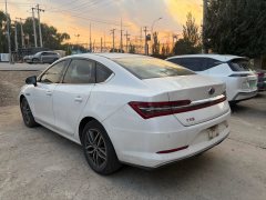 2020 BYD Qin EV 2019 highRangeLuxury EV #6