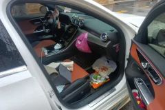 2023 Mercedes-Benz C-Class 2023 Facelift 1.5T AT C 260 L Sport #8