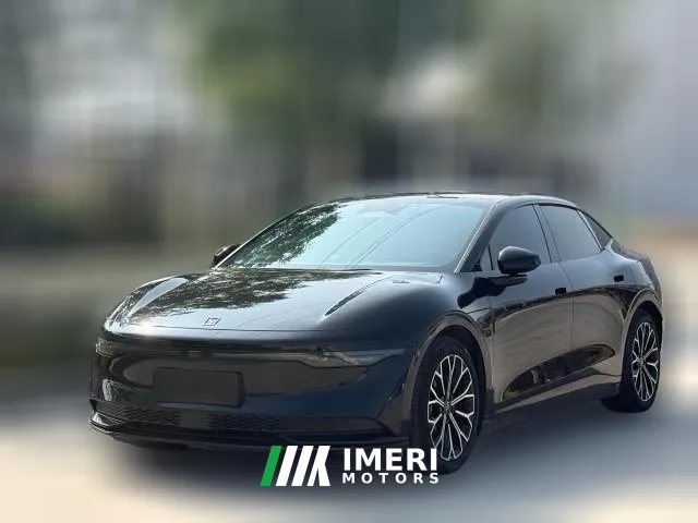 2024 Zeekr 007 2024 RWDEnhanceEdition 75kWh