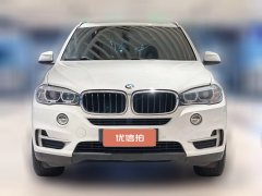 2015 BMW X5 2014 3.0T AT 35iLeading (Imported) #2