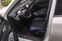 2021 Haval H6 2021 1.5T AT No.3generation2WDPro #9