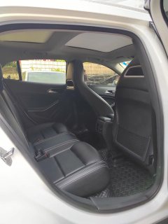 2019 Mercedes-Benz GLA-Class 2019 1.6T AT GLA200DynamicFWD #8