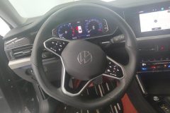 2024 Volkswagen Passat 2024 2.0T AT 380TSI Luxury #15