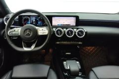 2022 Mercedes-Benz A-Class 2022 Facelift 1.3T AT A 200 L Sportsedan chairFashion #12