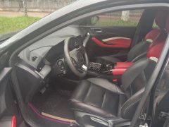 2023 MG MG5 2023 1.5L AT 180DVVT CVTLuxury #4