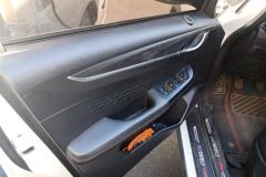 2021 Geely Auto Vision X3 2021 PRO 1.5L MT Elite #7