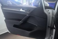 2019 Volkswagen Golf 2019 1.4T AT 280TSILuxury #7