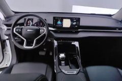 2023 Haval H6 2021 2.0T AT No.3generation2WDMax #12