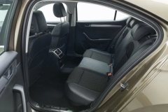 2019 Škoda Superb 2018 1.4T AT 280Comfort #19