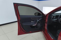 2020 Mercedes-Benz A-Class 2020 1.3T AT A 200LSportsedan chairDynamic Facelift #7