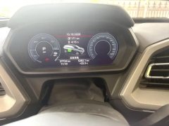 2024 Audi Q5 e-tron 2023 40 e-tron star shine Mecha suit #8