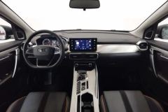 2025 Geely Auto Binyue 2024 1.5T AT DCTDragon SoaringEdition #14