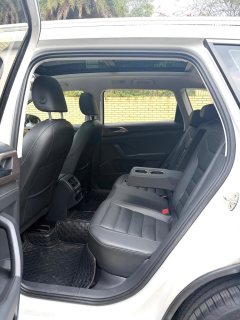 2019 Volkswagen Tharu 2019 1.4T AT 280TSILuxury FWD China VI #9