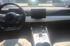 2024 BYD Seal 06 2024 1.5L AT DM-i 80KMLuxury #12