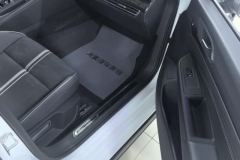2023 Volkswagen Golf 2021 1.4T AT 280TSI R-Line #8
