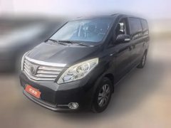 2017 Dongfeng Fengxing Fengxing CM7 2016 2.0T MT Luxury7Seat #1