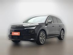 2024 Li Auto Li Auto L6 2024 pro #1