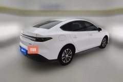 2025 BYD Seal 05 DM-i 2025 DM-i Smart Drive 1.5L AT 55KMLuxury #3