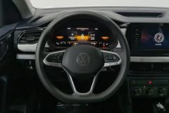 2025 Volkswagen Tharu 2025 NewSharp 1.5L AT SharpEnterEdition #15
