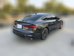2024 Audi A5 Sportback 2024 Sportback 2.0T AT 40 TFSI quattro LuxuryDynamic (Imported) #7