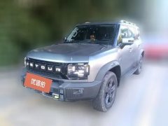 2024 Jetour Traveler 2023 1.5T 2WDDiscoverPRO #1