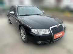2015 Roewe 750 2011 1.8T AT SXunyaEdition #3