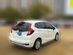 2018 Honda Fit Hatchback 2018 1.5 AT ComfortSunroofEdition #7