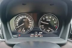 2020 BMW X1 2020 1.5T AT 20LiFashionFWD #14