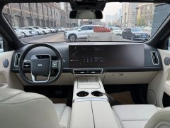 2024 Li Auto Li Auto L9 2023 Pro #13